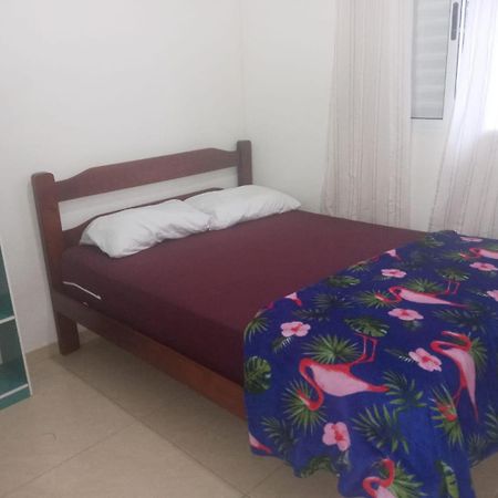 Casa Dos Avos Appartement Ubatuba Buitenkant foto