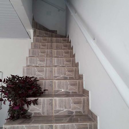 Casa Dos Avos Appartement Ubatuba Buitenkant foto