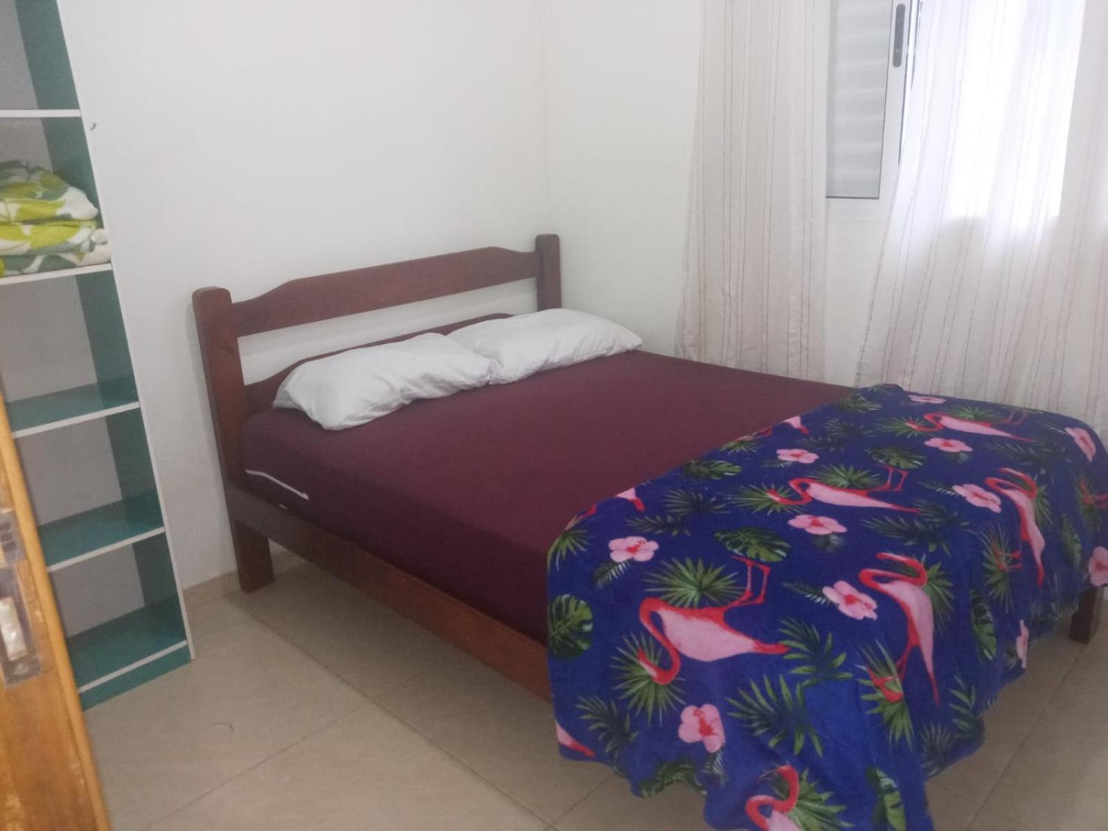 Casa Dos Avos Appartement Ubatuba Buitenkant foto