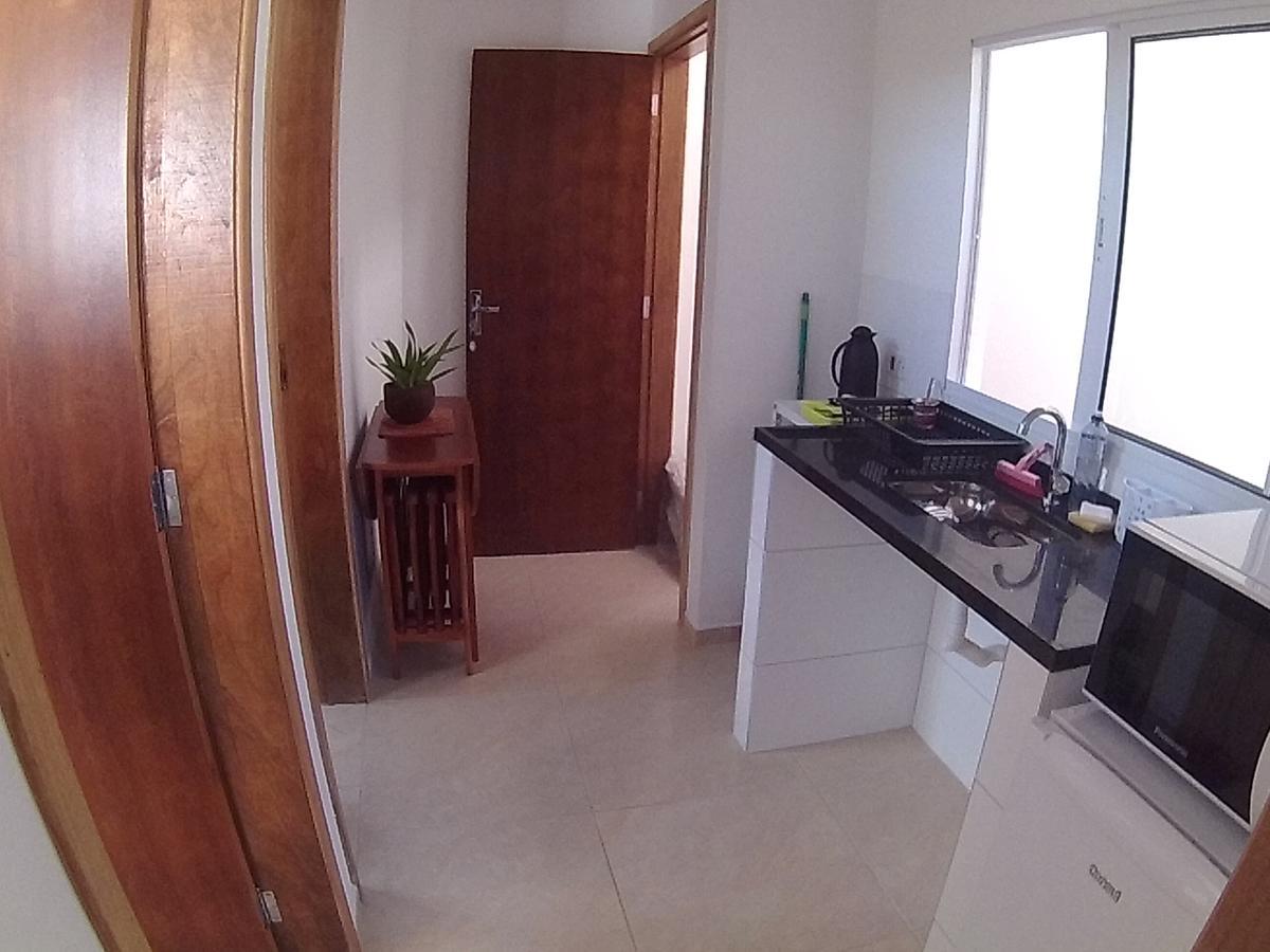 Casa Dos Avos Appartement Ubatuba Buitenkant foto