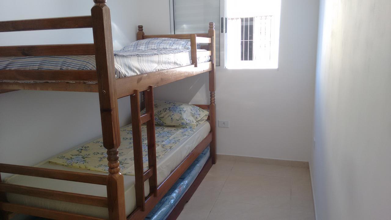 Casa Dos Avos Appartement Ubatuba Buitenkant foto