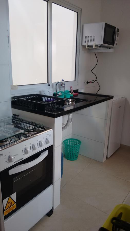 Casa Dos Avos Appartement Ubatuba Buitenkant foto