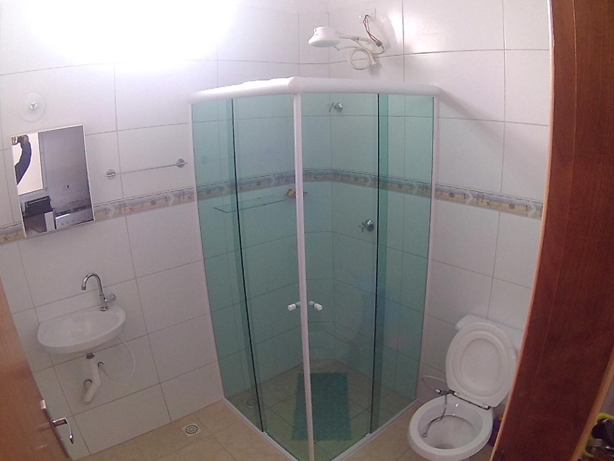 Casa Dos Avos Appartement Ubatuba Buitenkant foto
