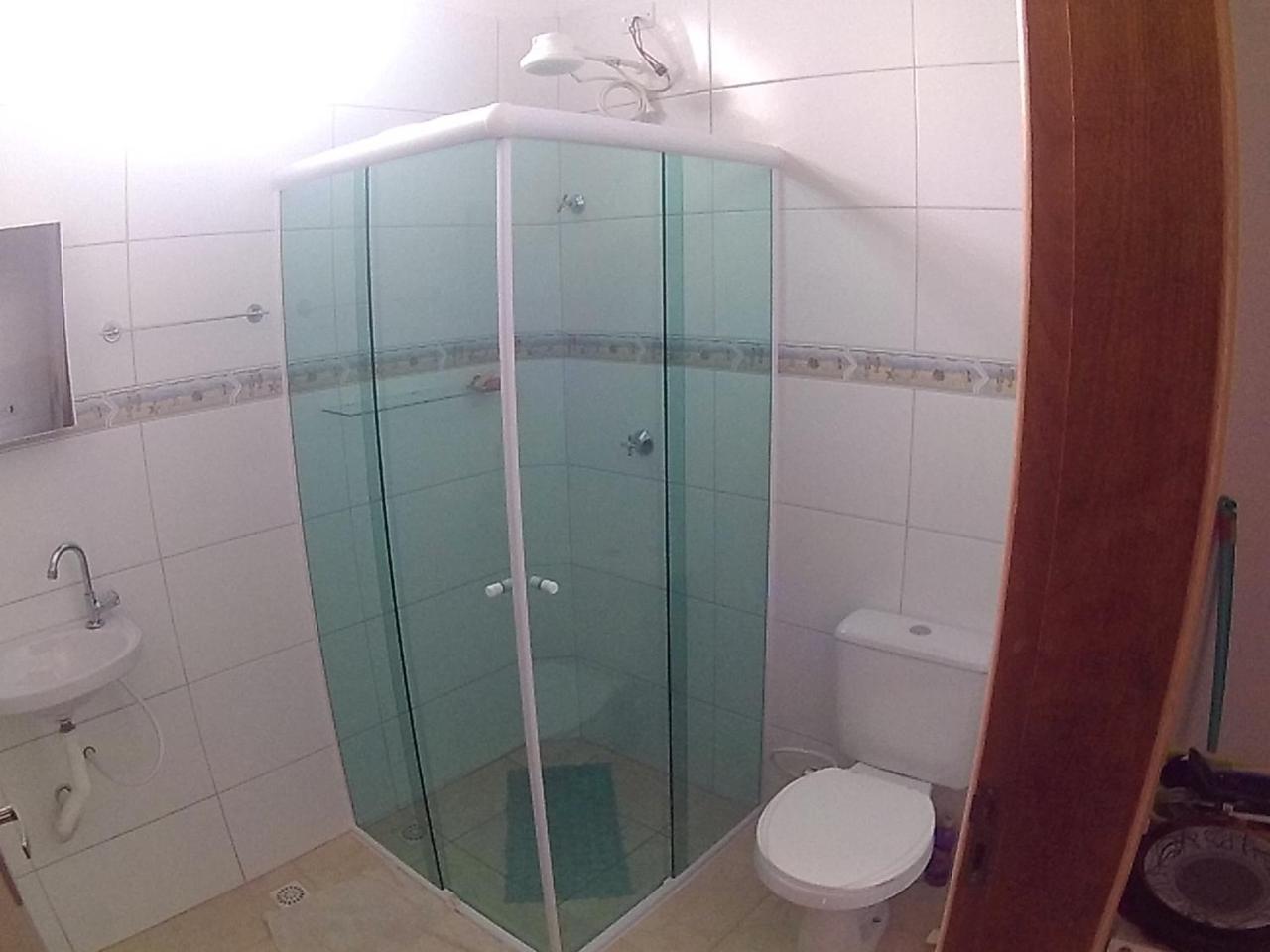 Casa Dos Avos Appartement Ubatuba Buitenkant foto