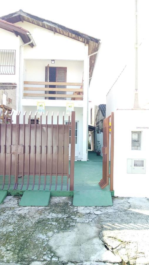 Casa Dos Avos Appartement Ubatuba Buitenkant foto
