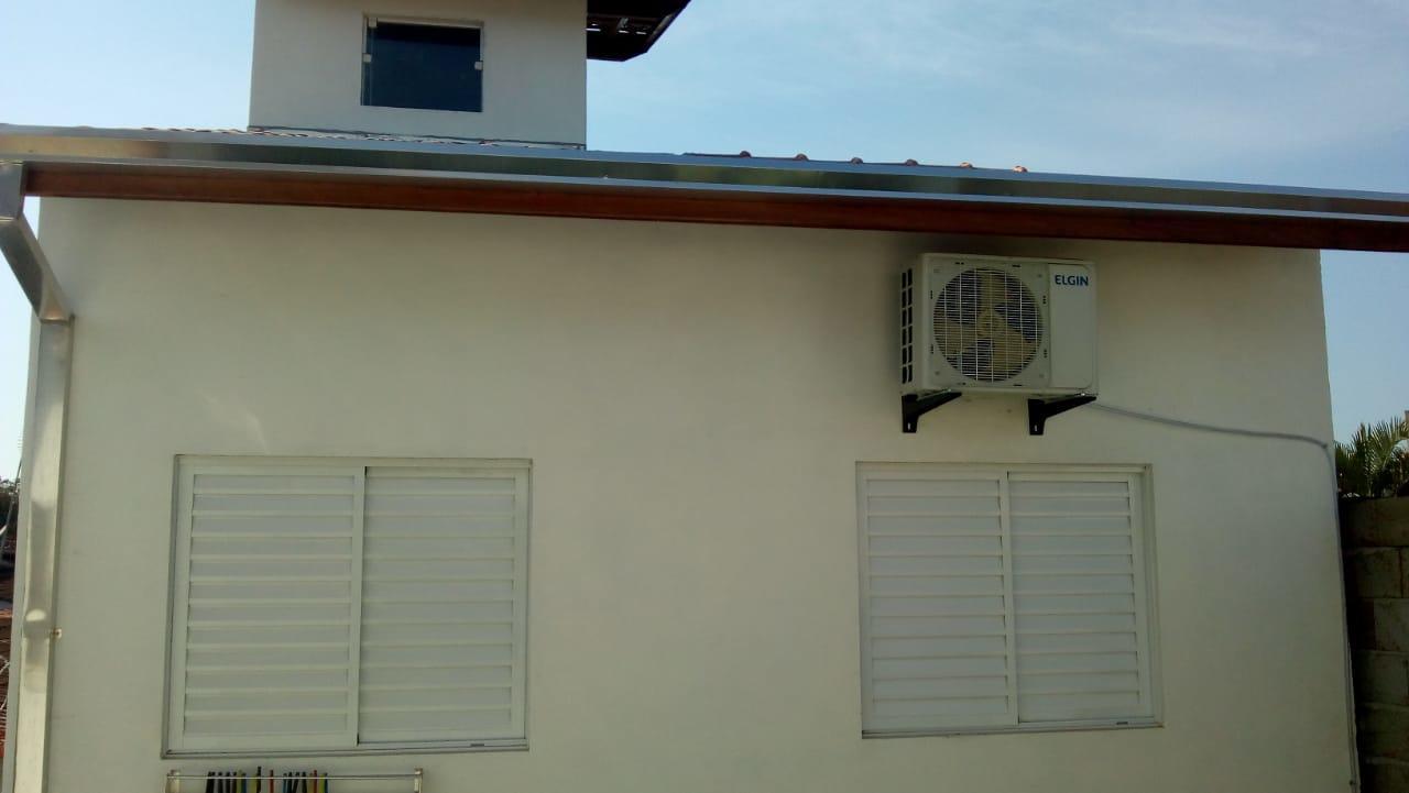 Casa Dos Avos Appartement Ubatuba Buitenkant foto