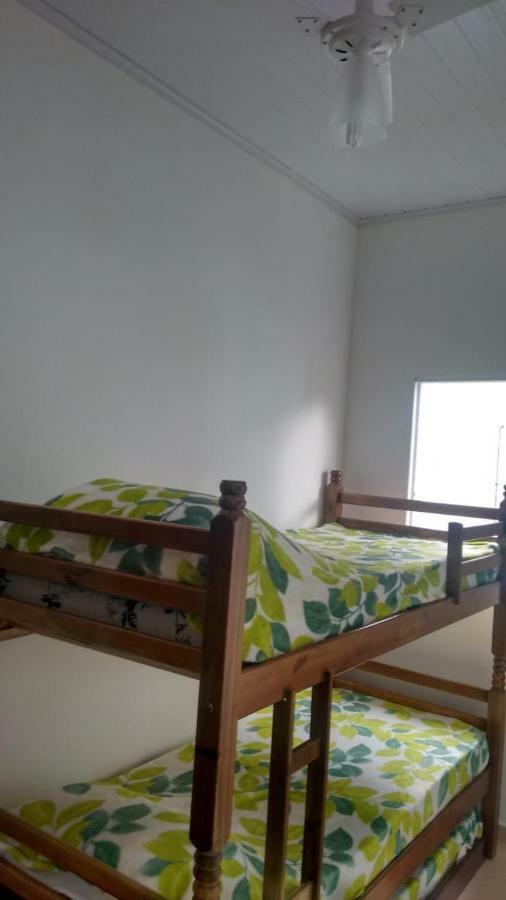 Casa Dos Avos Appartement Ubatuba Buitenkant foto